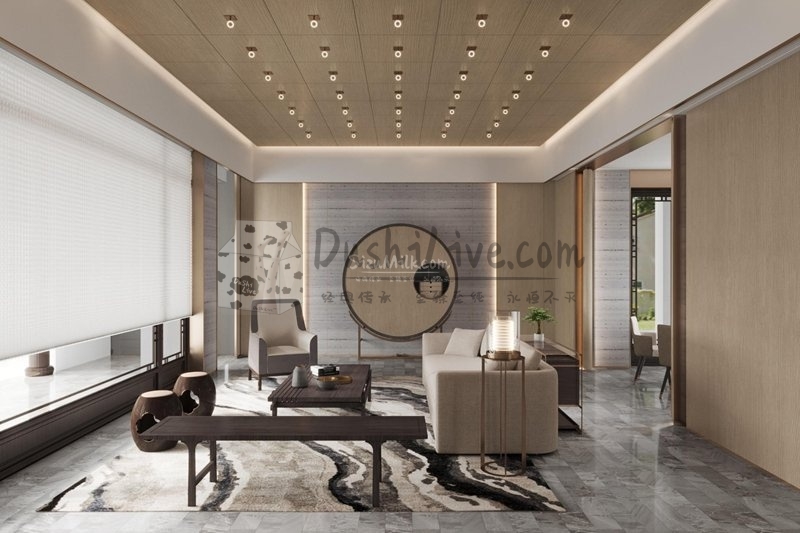 精英男士养生圣地｜北京男子SPA会所，藏着商务人的松弛密码插图北京养生休闲会所_都市减压spa体验-DushiLive都市体验网