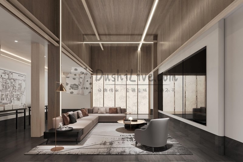 精英男士养生圣地｜北京男子SPA会所，藏着商务人的松弛密码插图2北京养生休闲会所_都市减压spa体验-DushiLive都市体验网