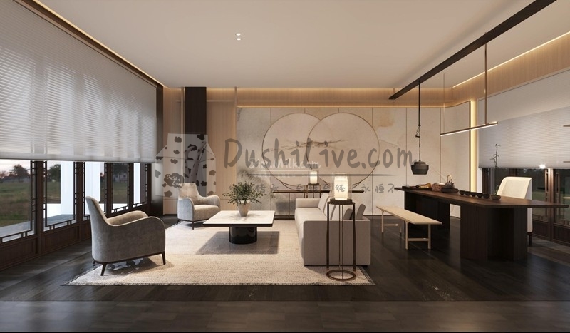 精英男士养生圣地｜北京男子SPA会所，藏着商务人的松弛密码插图3北京养生休闲会所_都市减压spa体验-DushiLive都市体验网