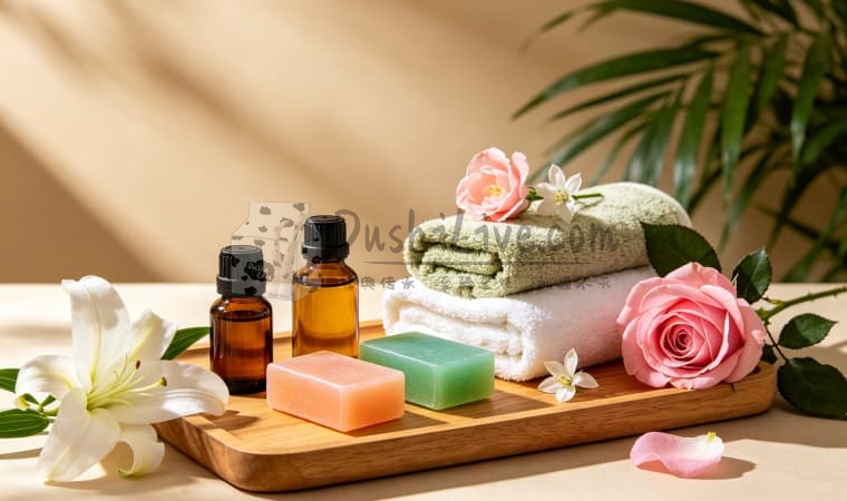 北京男士SPA会所：都市精英的私享能量补给站插图1北京养生休闲会所_都市减压spa体验-DushiLive都市体验网