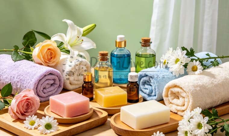 北京男士SPA会所：都市精英的私享能量补给站插图北京养生休闲会所_都市减压spa体验-DushiLive都市体验网