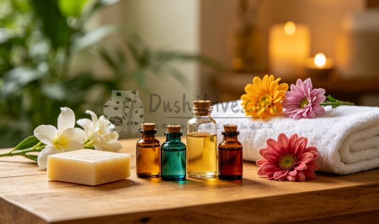 北京男士SPA会所：都市精英的私享能量补给站插图2北京养生休闲会所_都市减压spa体验-DushiLive都市体验网