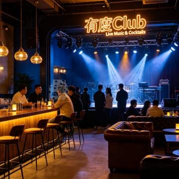 有度Club插图北京养生休闲会所_都市减压spa体验-DushiLive都市体验网