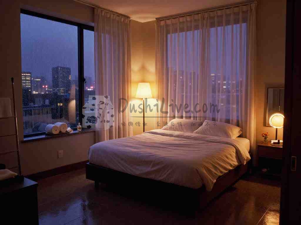 北京西城区看精油放松，到店前多问一句，常常比到了再后悔强，小地方做得稳，整体就不会差插图北京养生休闲会所_都市减压spa体验-DushiLive都市体验网