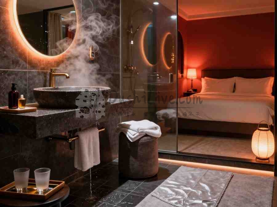 开车去运河商务区做SPA,离得近不等于好到,楼门和电梯得说清楚,说得明白比说得热闹更有用插图4北京养生休闲会所_都市减压spa体验-DushiLive都市体验网 开车去运河商务区做SPA,离得近不等于好到,楼门和电梯得说清楚,说得明白比说得热闹更有用插图4北京养生休闲会所_都市减压spa体验-DushiLive都市体验网