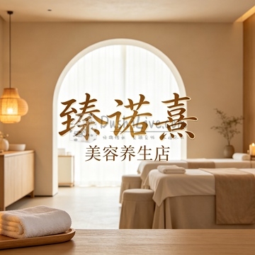 北京臻诺熹美容养生店插图北京养生休闲会所_都市减压spa体验-DushiLive都市体验网