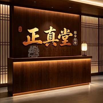正真堂推拿按摩插图北京养生休闲会所_都市减压spa体验-DushiLive都市体验网