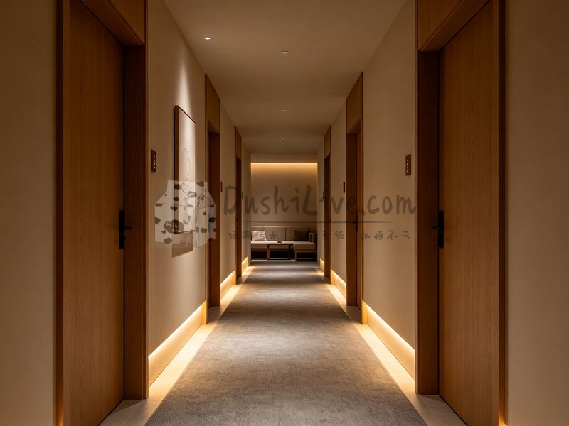 北京朝阳区藏在CBD的轻奢男士SPA保健按摩，尊享私人定制的极致放松空间插图3北京养生休闲会所_都市减压spa体验-DushiLive都市体验网