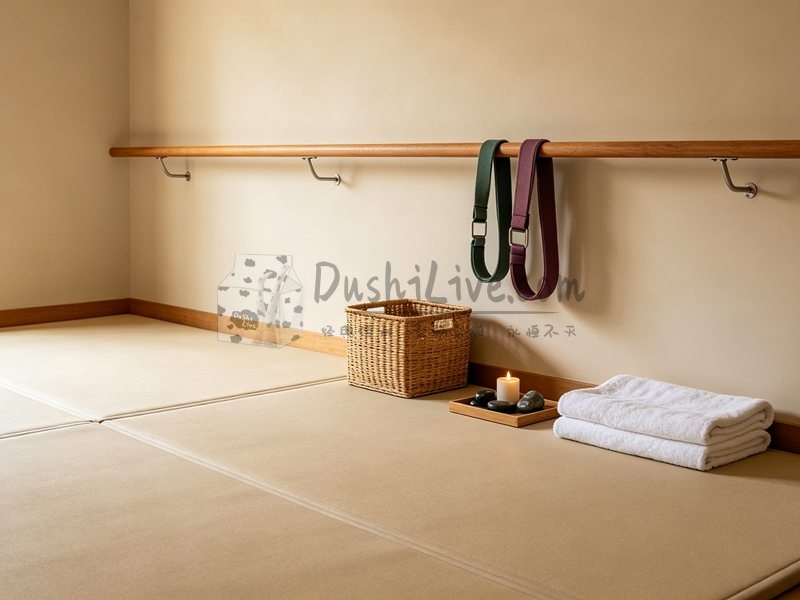 北京朝阳区藏在CBD的轻奢男士SPA保健按摩，尊享私人定制的极致放松空间插图1北京养生休闲会所_都市减压spa体验-DushiLive都市体验网