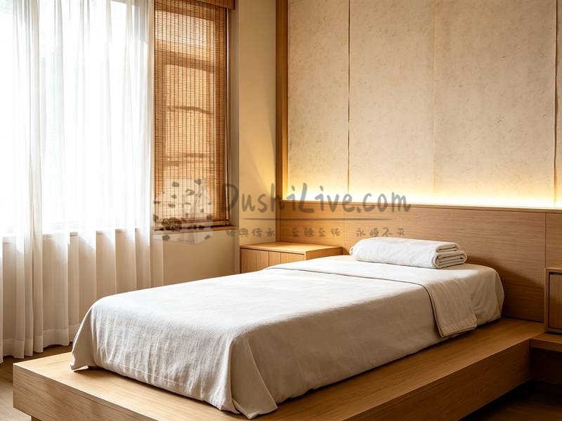 北京哥们安利的这家男士养生SPA会馆，服务真的太对味，去过一次还想再刷插图2北京养生休闲会所_都市减压spa体验-DushiLive都市体验网
