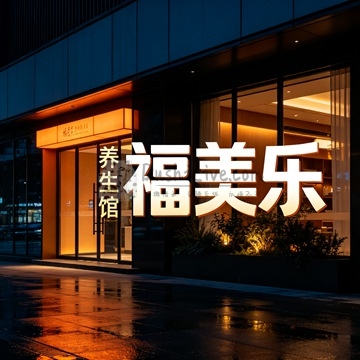 福美乐养生馆插图北京养生休闲会所_都市减压spa体验-DushiLive都市体验网