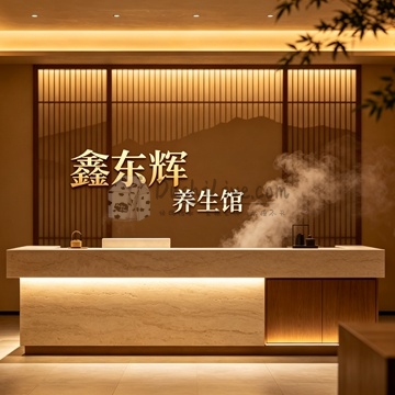 鑫东辉养生馆插图北京养生休闲会所_都市减压spa体验-DushiLive都市体验网