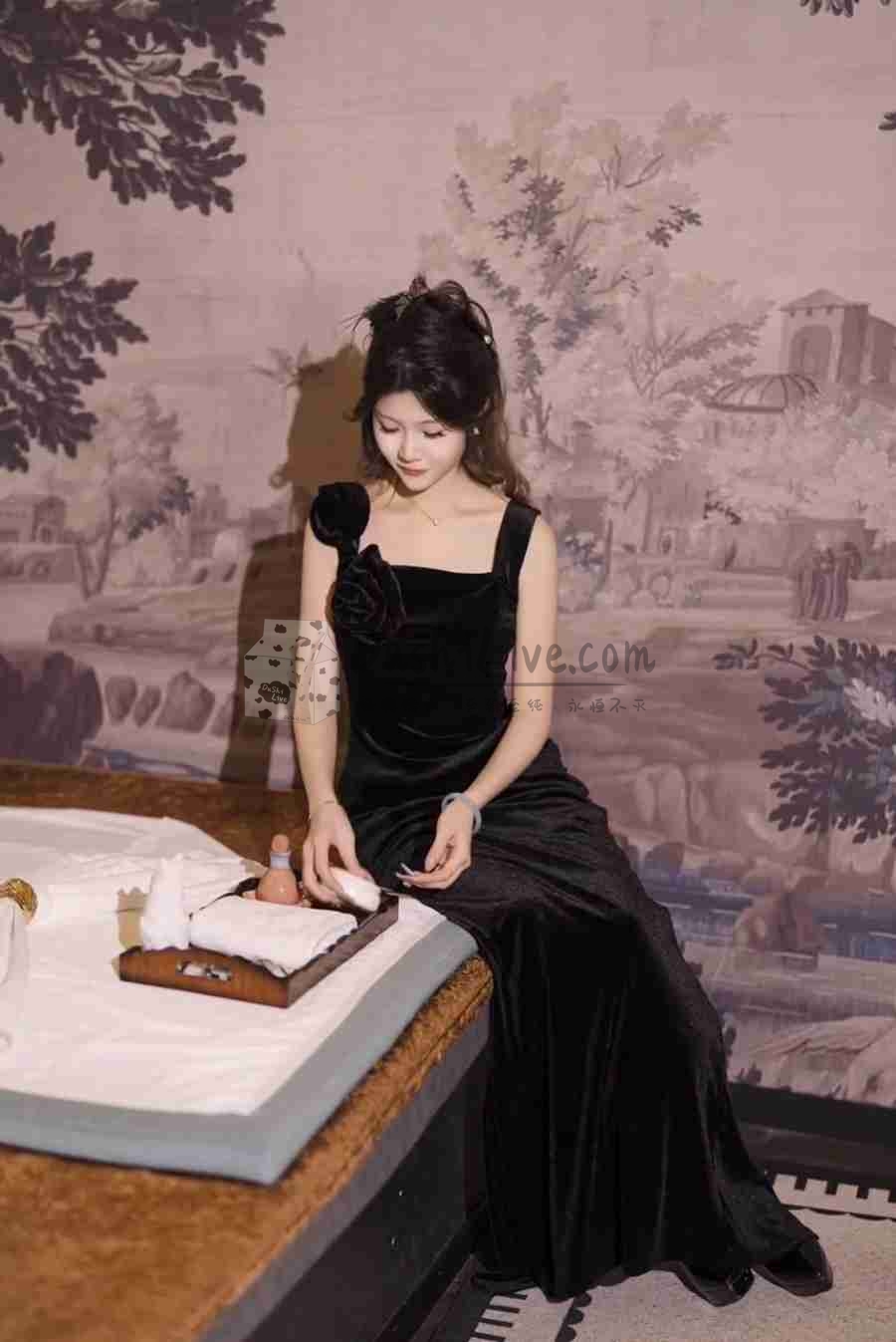 在昌平回龙观寻找松弛——记北京沐尚足道SPA按摩的一次“法下著”体验插图1北京养生休闲会所_都市减压spa体验-DushiLive都市体验网 在昌平回龙观寻找松弛——记北京沐尚足道SPA按摩的一次“法下著”体验插图1北京养生休闲会所_都市减压spa体验-DushiLive都市体验网