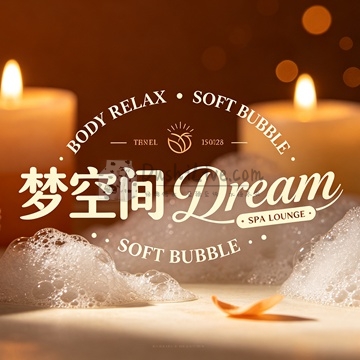 梦空间·Dream插图北京养生休闲会所_都市减压spa体验-DushiLive都市体验网