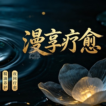 漫享疗愈·疗愈采耳·古法按摩插图北京养生休闲会所_都市减压spa体验-DushiLive都市体验网
