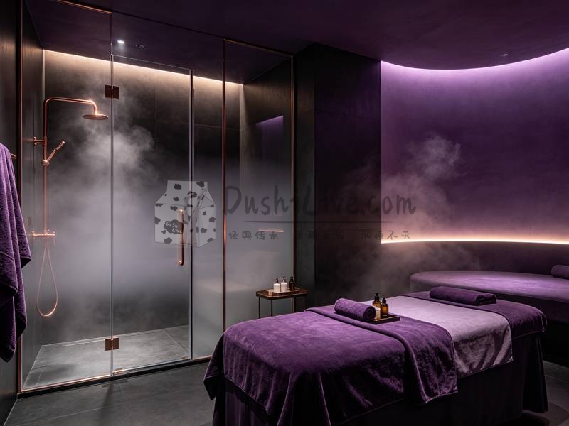 海淀区蓝靓厂瑶浴 SPA 养生会所|下班放松首选,沉浸式减压解乏的轻奢康养体验插图2北京养生休闲会所_都市减压spa体验-DushiLive都市体验网 海淀区蓝靓厂瑶浴 SPA 养生会所|下班放松首选,沉浸式减压解乏的轻奢康养体验插图2北京养生休闲会所_都市减压spa体验-DushiLive都市体验网