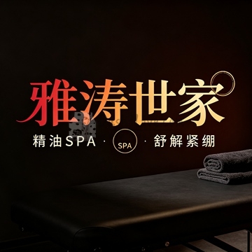 雅涛世家(中央公馆店)插图北京养生休闲会所_都市减压spa体验-DushiLive都市体验网