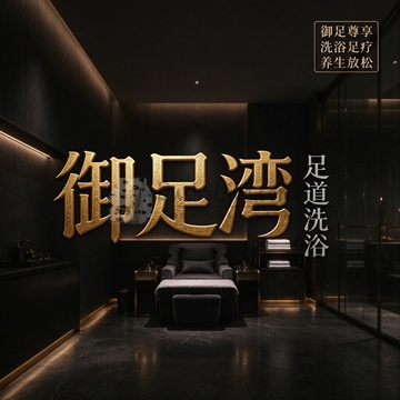 御足湾足道洗浴插图北京养生休闲会所_都市减压spa体验-DushiLive都市体验网