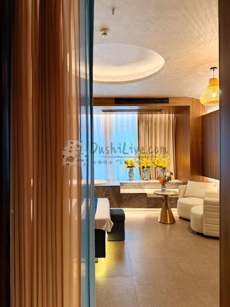 北京朝阳区探店下班解压的SPA按摩|躲进蓝堡国际公寓Tifa养生工作室,被一场按摩连心都捂热了插图4北京养生休闲会所_都市减压spa体验-DushiLive都市体验网 北京朝阳区探店下班解压的SPA按摩|躲进蓝堡国际公寓Tifa养生工作室,被一场按摩连心都捂热了插图4北京养生休闲会所_都市减压spa体验-DushiLive都市体验网