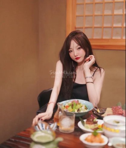 后海胡同里的北京养生高端烤肉店–万葉日式养生烤肉