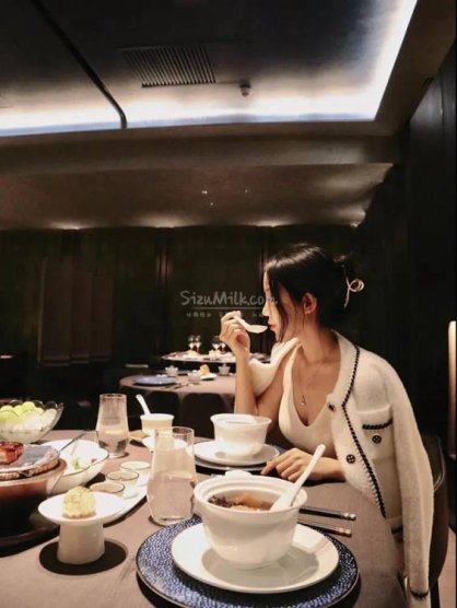 入秋后品尝北京养生菜的必到之处–满满海佛跳墙(万豪店)