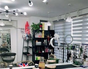 佑米造型(大兴区波普店)