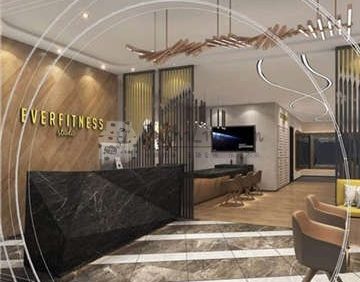 艾威精品健身私教·减脂(新年华店)