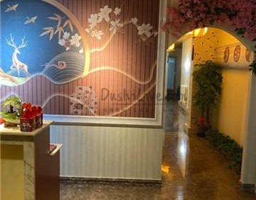 静雨轩养生会所