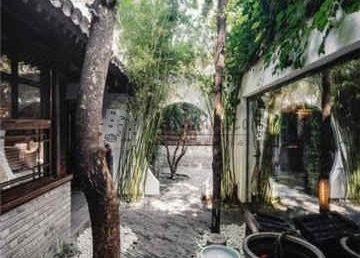 The Orchid Hotel