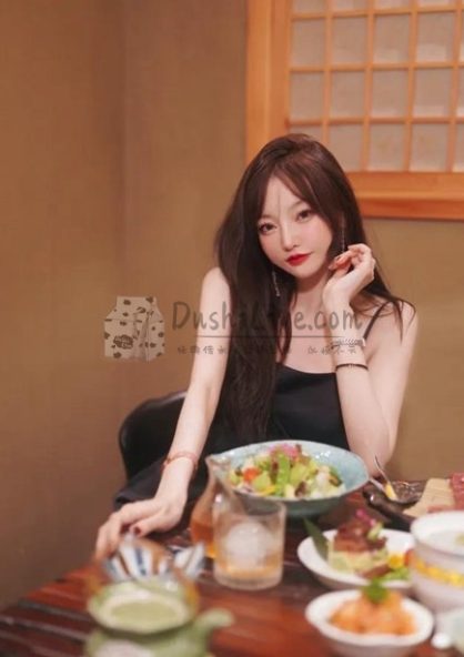 后海胡同里的北京养生高端烤肉店–万葉日式养生烤肉
