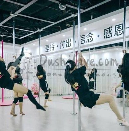 东城家庭式舞蹈工作室让你这个冬天不再寒冷–飞舞舞蹈工作室(雍和宫店)