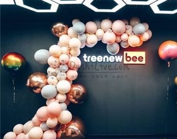 TreeNewBee树新蜂高端私影社