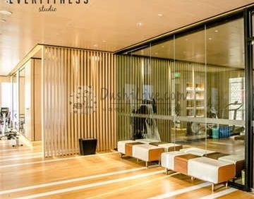 艾威精品健身私教·减脂（泰禾北京公馆店）