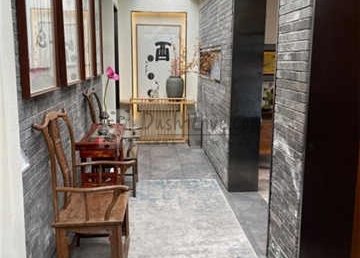 The Home私厨(前门店)