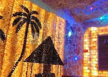 泰泉宫汤泉(新龙城店)