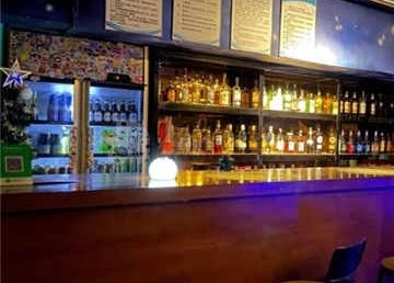 Tipsy Bar(丽泽天街店)