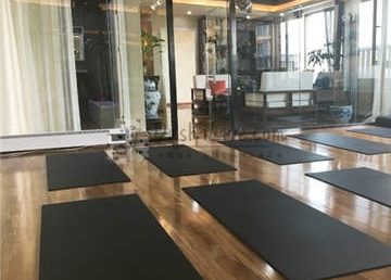 M-yoga弥尚瑜伽(霍营总店)