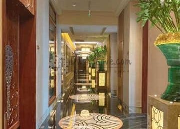 朝林松源缘●中餐厅