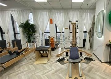 玉兰普拉提瑜伽(领展购物中心店)