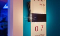 Queen kiss·高端轻奢电影主题私人点播影院