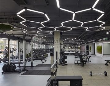 菲尔格优健身(朝阳公园店)