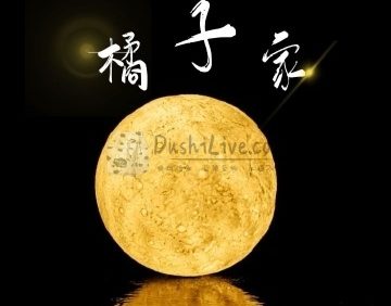 橘子家