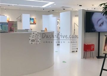 纹名秀美·野生纹眉发际线纹唇（西单大悦城店）