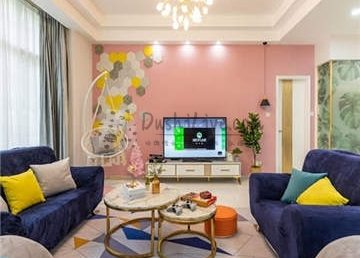 奢华民宿(顺义温泉休闲区二店)