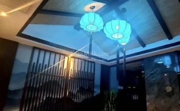 旧梦颜・养生・会所