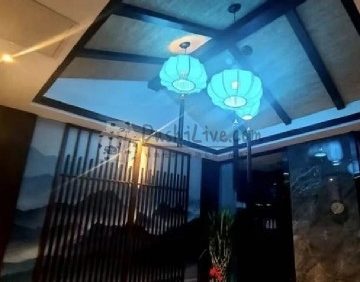 旧梦颜・养生・会所