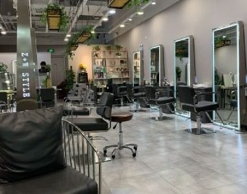 臻我Hair Beauty Salon