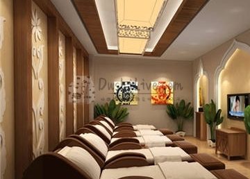 北城养生SPA按摩会所