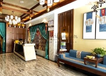 蘭亭堂・足道・SPA养生会所