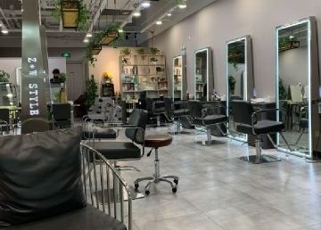 臻我Hair Beauty Salon